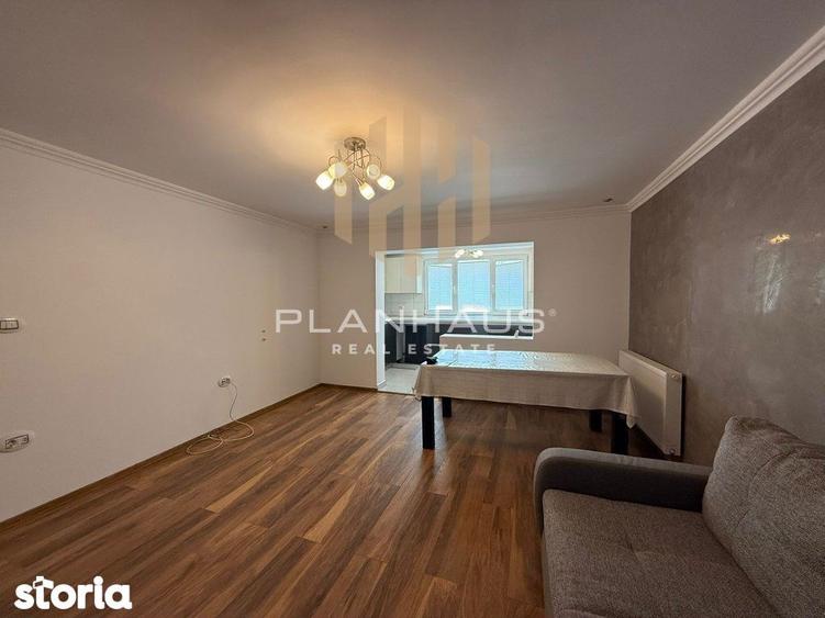 Apartament 4 camere ,Matei Basarab,parter chirie /vanzare exclusiv - 6
