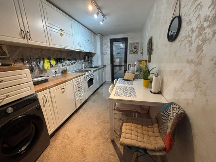 Apartament 2 Camere  | 58 mp | Loc de parcare intabulat - 5