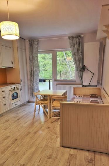 Apartament 2 camere bloc nou, parcare si boxa, cartier Manastur - 2