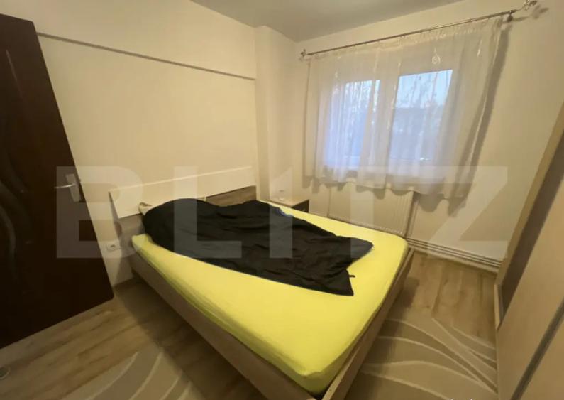 Apartament 4 camere | Renovare Totala | Etaj 2 | Bloc Reabi - 8