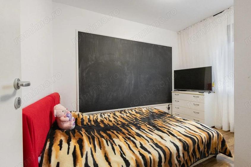 Casa individuala la pret de duplex langa padure | Comision 0% - 9