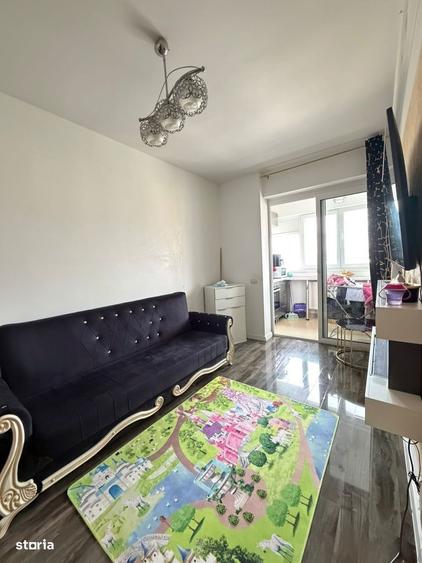 Studio modern,mobilat -Militari Residence-Comision 0%-Mutare Imediata - 7