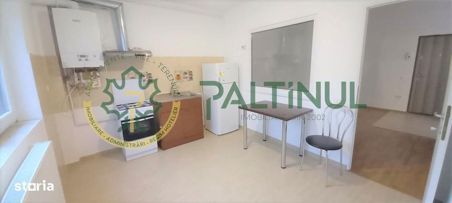 Apartament de inchiriat 2 camere, Cartier Arhitectilor - 6