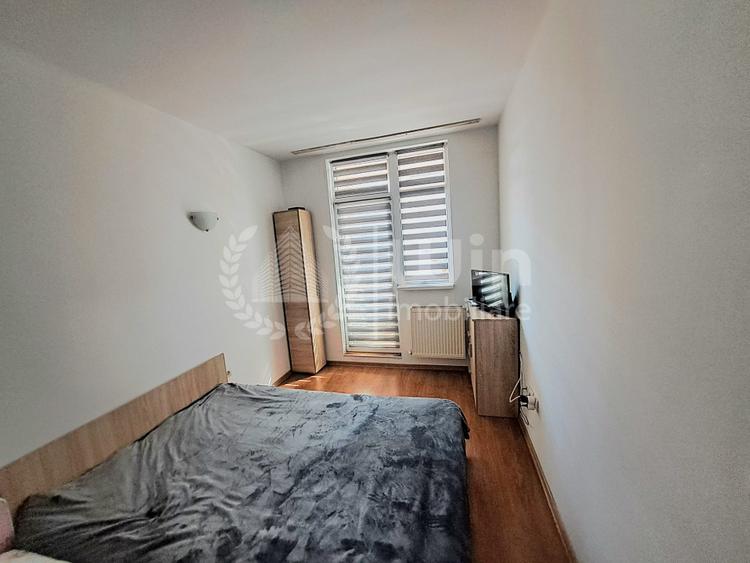 Apartament 2 camere | Bloc nou | Et. 4/7 | Parcare | Iris | Oasului - 2