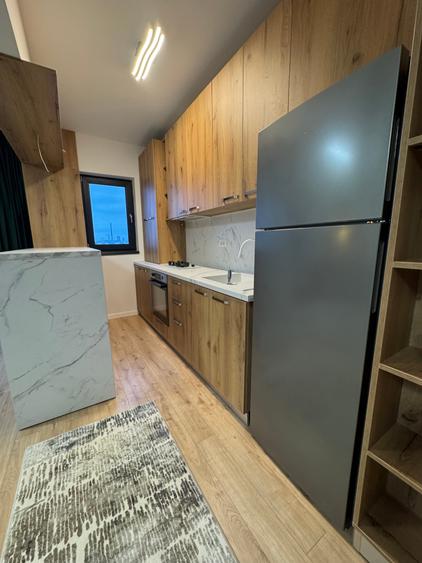 2 Camere Zina Km5- Veterani Complex South Side  Loc Parcare Totul Nou - 3