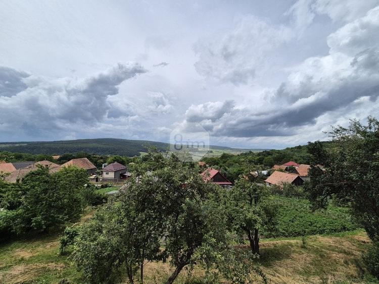 Teren INTRAVILAN | Construibil | 600 mp | Popesti Deal - Baciu ! - 2