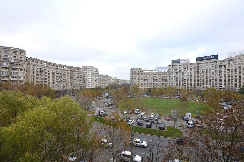 VANZARE APARTAMENT 3 CAMERE UNIRII – PIATA ALBA IULIA - 2