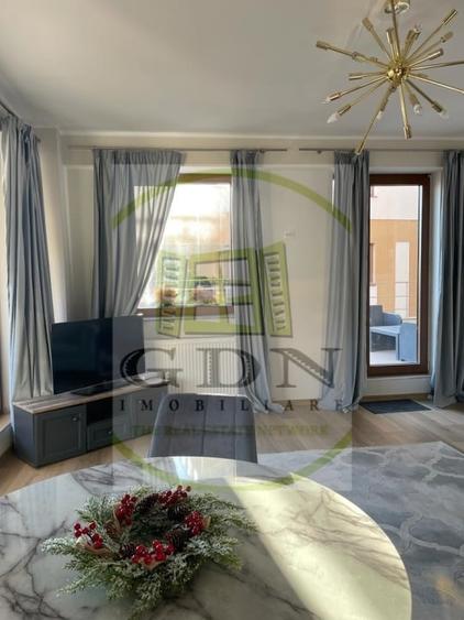 Inchiriere apartament 3 camere Brasov Season Residence Drumul Poienii - 5