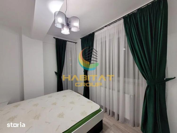 Apartament 2 camere 7 min Metrou Eroii Revolutiei cu loc de parcare - 4