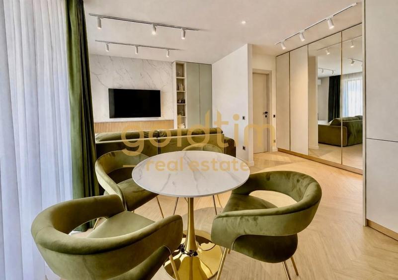 PRIMA INCHIRIERE/COMPLEX CU PISCINA/ IANCU NICOLAE/SUPERB/ - 5