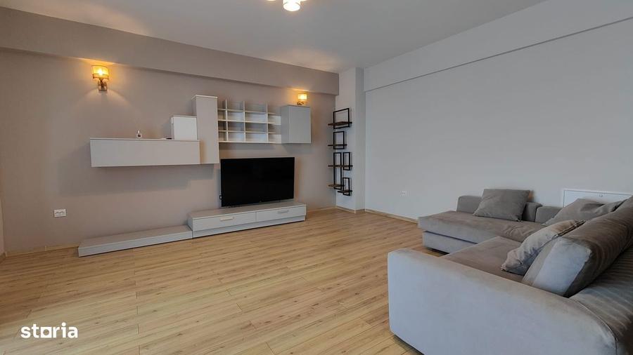 2 camere Sisesti I Sunset Lake View I parcare inclusa - 15