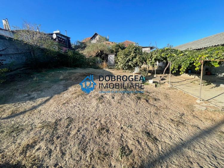 Zona Gloriei, teren 500 mp, 32 ml deschidere - 3