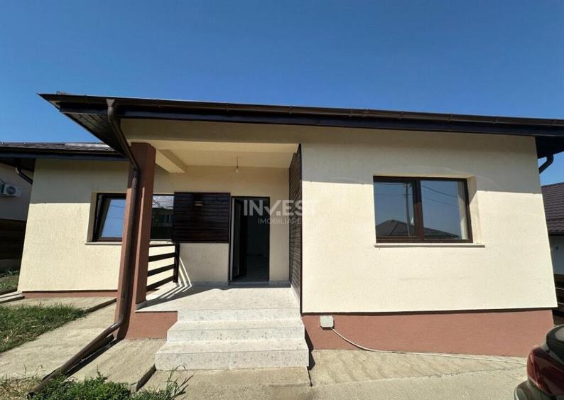 Casa de vanzare, 4 camere in Valea Lupului, Ia?i - 36