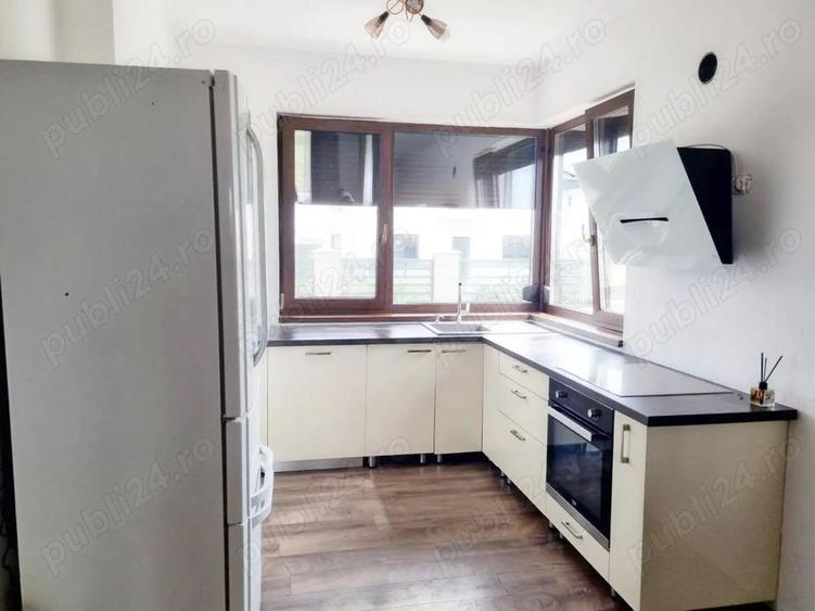 Casa Timisoara, Torontalului, parter, 3 camere, 120mp util, 730mp teren - 7