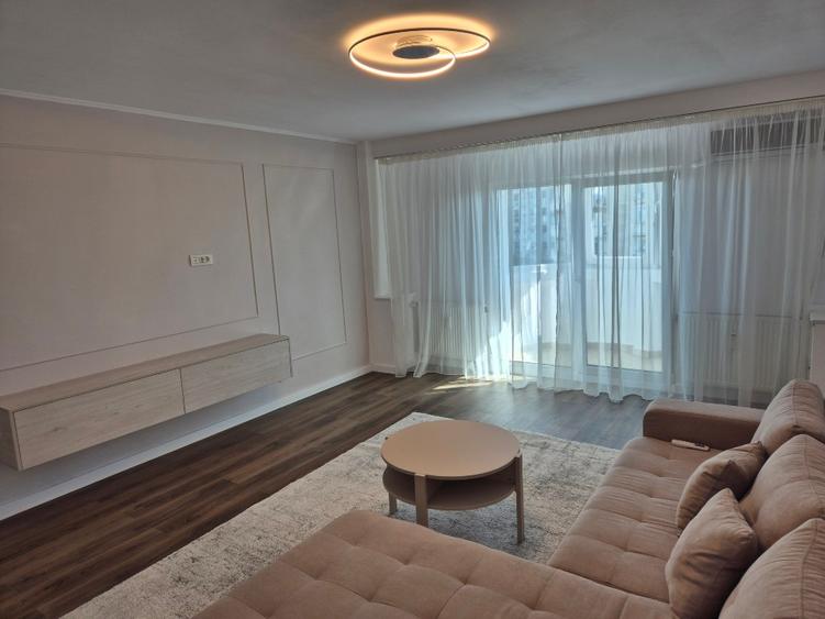Proprietar vand apartament decomandat 3 camere rond Piata Alba Iulia - 7