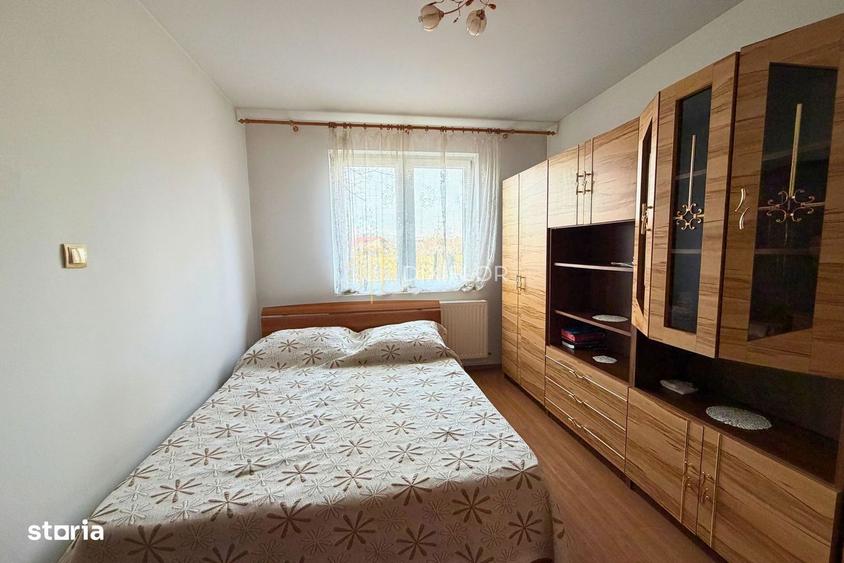 Casa unifamiliala cu teren generos - 6