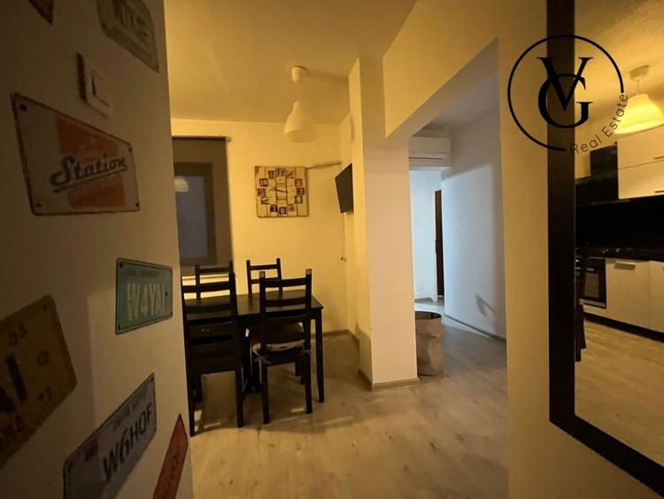 3 camere | Metrou Romancierilor | 5 min - 6