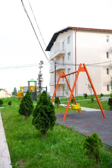 Apartament 2 camere Valea Lupului - 6