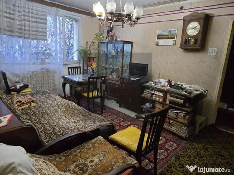 3 camere 5 minute METROU 1 DECEMBRIE 1918 DE RENOVAT - 1