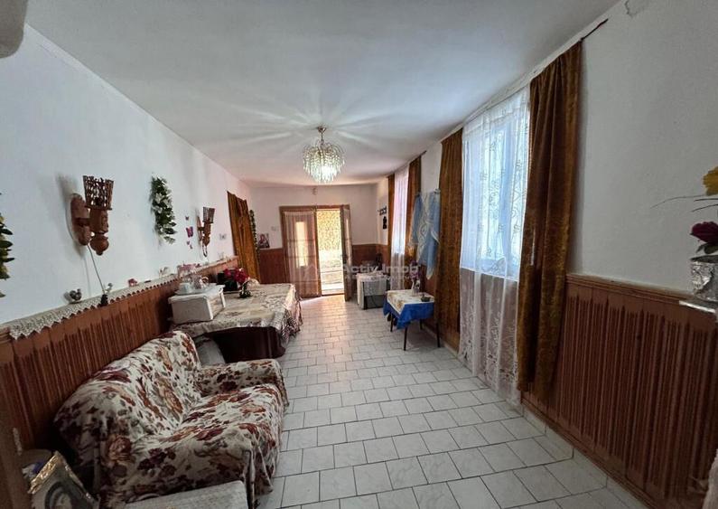 Bocsa Casa Solida, Locuibila si Teren - 7