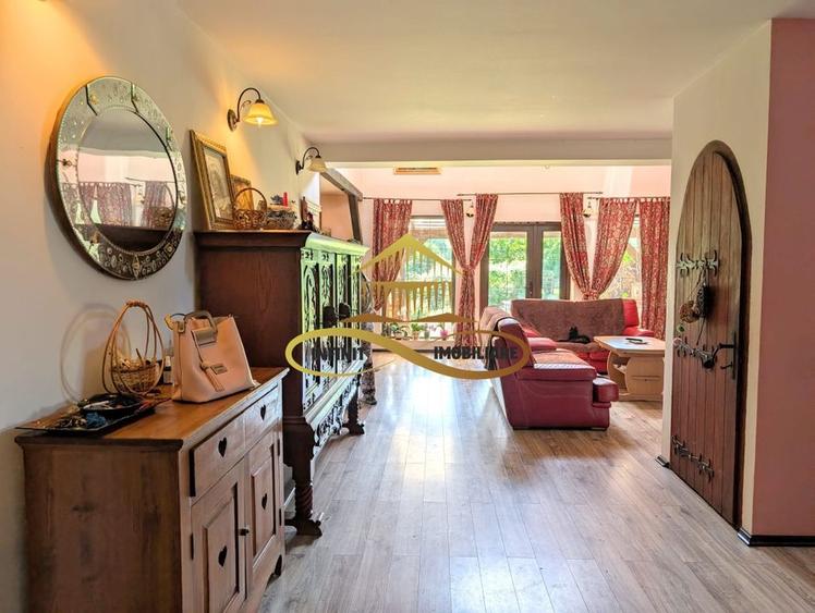 Casă &icirc;n Traian, poziție excelentă! - 5