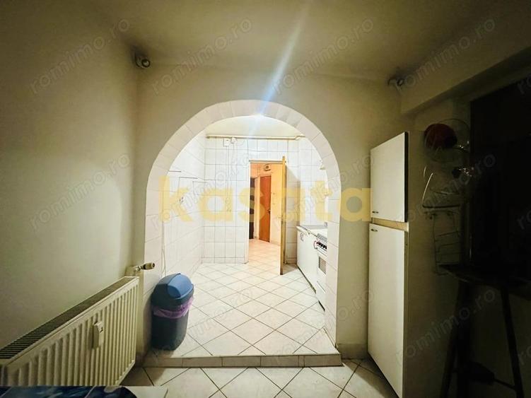 OPORTUNITATE | APARTAMENT 2 CAMERE | TEI | 2 BALCOANE - 4