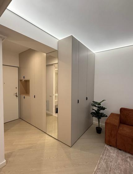 APARTAMENT 2 CAMERE/CORTINA NORD/LOC PARCARE - 3