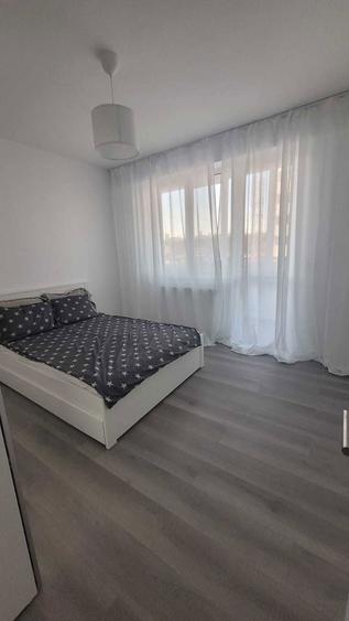 De inchiriat apartament 3 camere | Etaj 1 | 84 m | Str. Biruintei | Loc de parcare inclus - 1