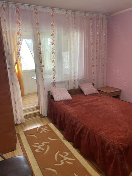 Garsoniera, 25.5 mp + boxa, Micro 40, in spatele Shopping City Gala?i. - 6