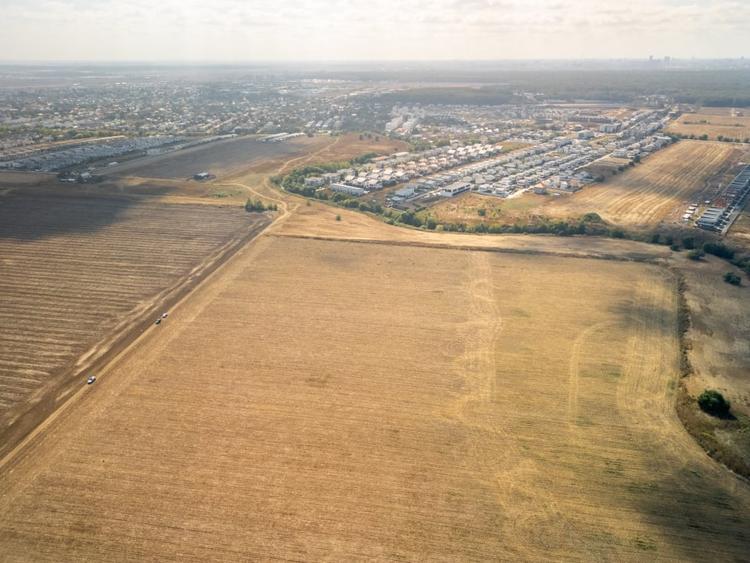 Teren dezvoltare in Tunari - 16