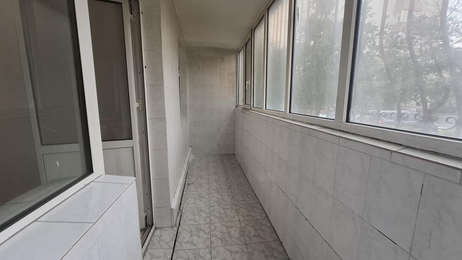 Ciresica - ap 3 cam , parter (gaze la usa ) - 11