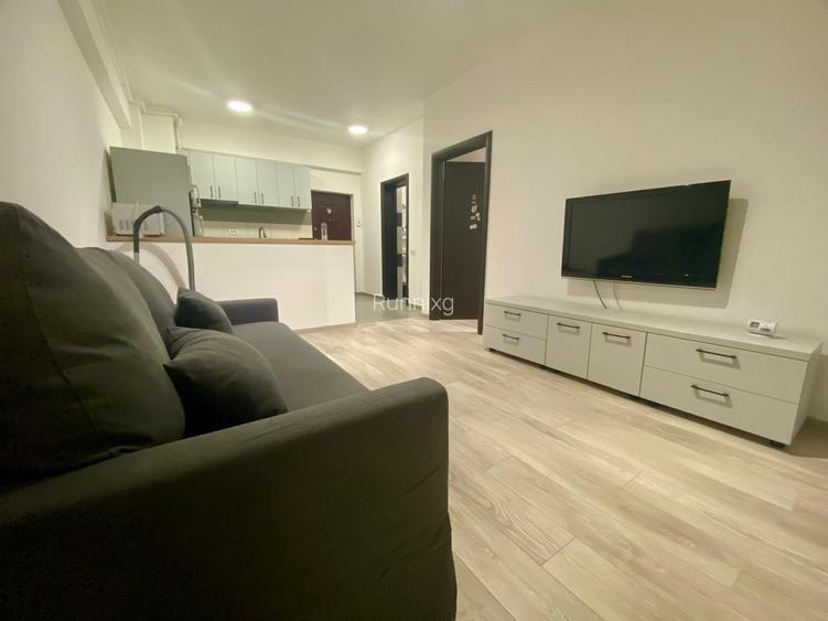 Apartament - 2 camere - Centrala proprie - AC - Militari Residence Apartament - 2 camere - Centrala proprie - AC - Militari Residence