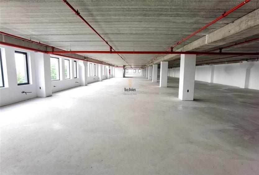 Spatiu Birou, 500 mp, Sibiu - 1