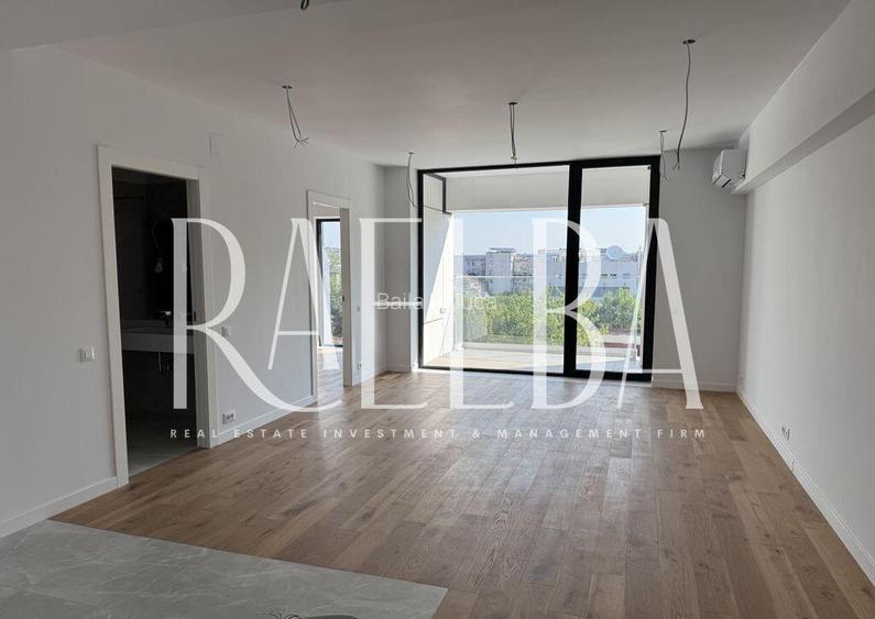 | Apartament 2 camere | One Cotroceni | DESIGN Interior I...