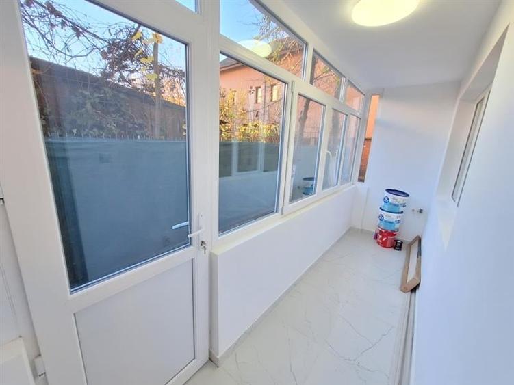 Apartament modern, parter cu balcon generos  Aleea Ghioceilor, Bacau - 17