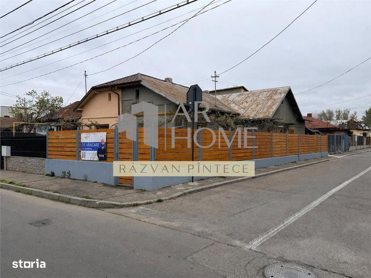 Casa 3 camere, parter, teren 180 mp, Mihai Bravu, Ploiesti - 10