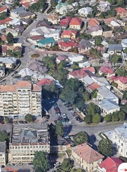 Teren-  Oportunitate de investitie- Strada Poet Grigore Alexandrescu! - 4