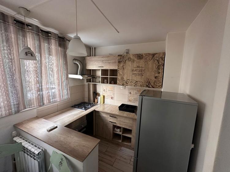 Inchiriez garsonier elev stefanescu - 6