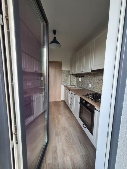 Apartament 2 camere | bloc 2016 | metrou Nicolae Grigorescu - 10