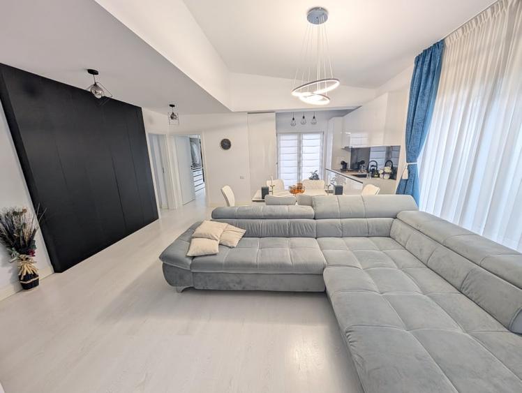 Casa 4 camere 93mp | 0 comision | Tunari Aerocity | mobilat utilat | 250mp teren - 6