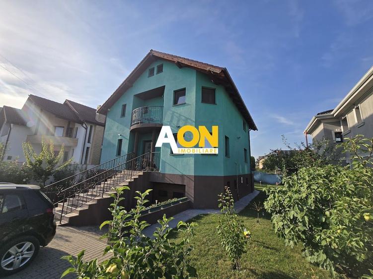 Casa 5 Camere Zona Schit, 520mp Teren, cu Garaj - 1