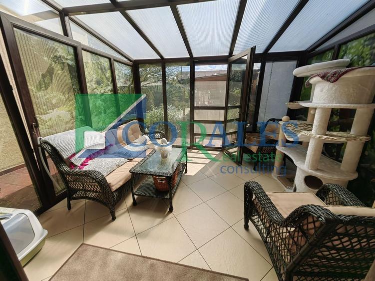 Zona Excelenta! Garaj Dublu Automat! Gradina Amenajata! - 1