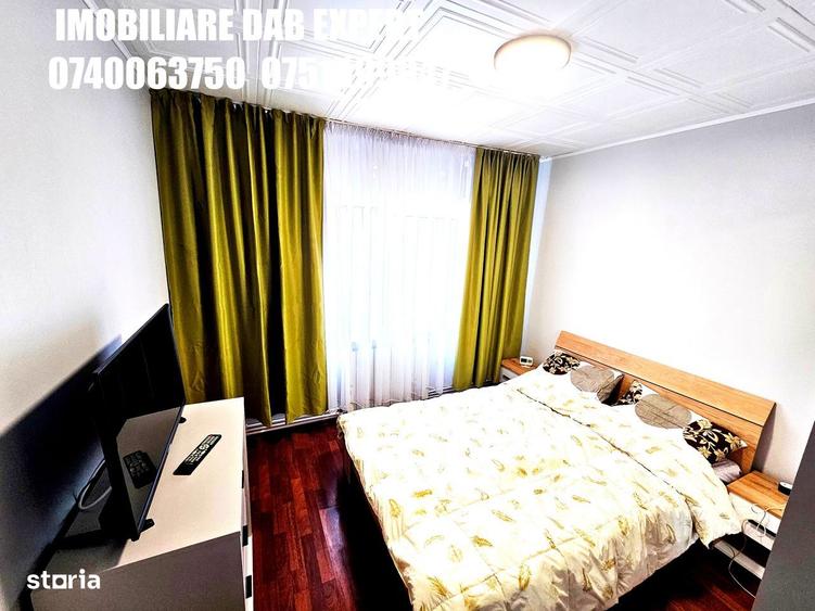 Inchiriere apartament renovat , mobilat si utilat - 4