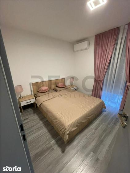 RECO apartament cu 2 camere in Baile Felix - 6