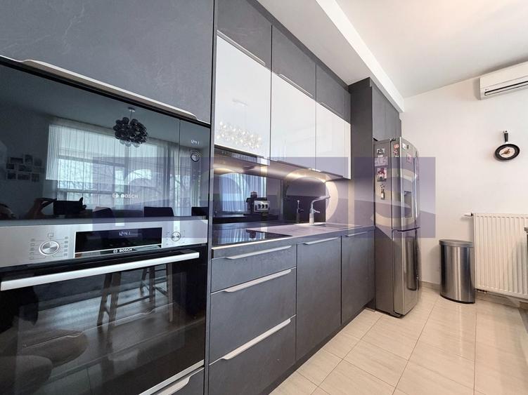 VANZARE 4 CAMERE | PARCUL PRIVIGHETORILOR | LANGA PADURE | TERASA 17 MP | - 2