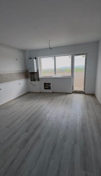 Garsoniera Subcetate Residence 36mp cu Loc de parcare - 1