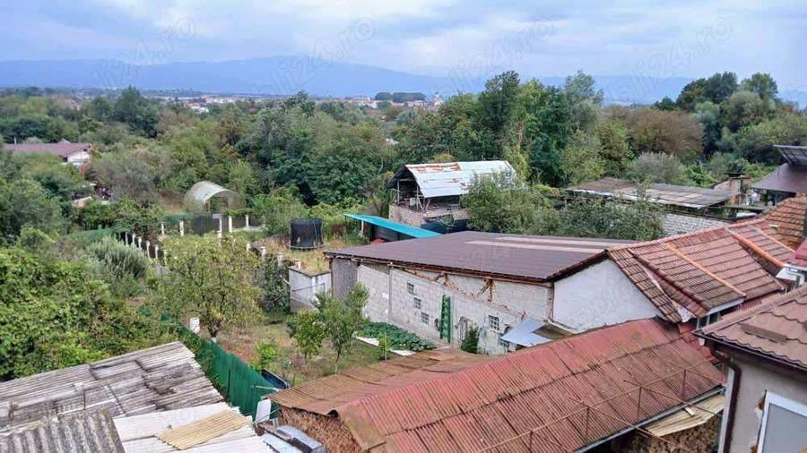 Comision 0 - Apartament cu 2 camere, zona Garii, Caransebes - 4