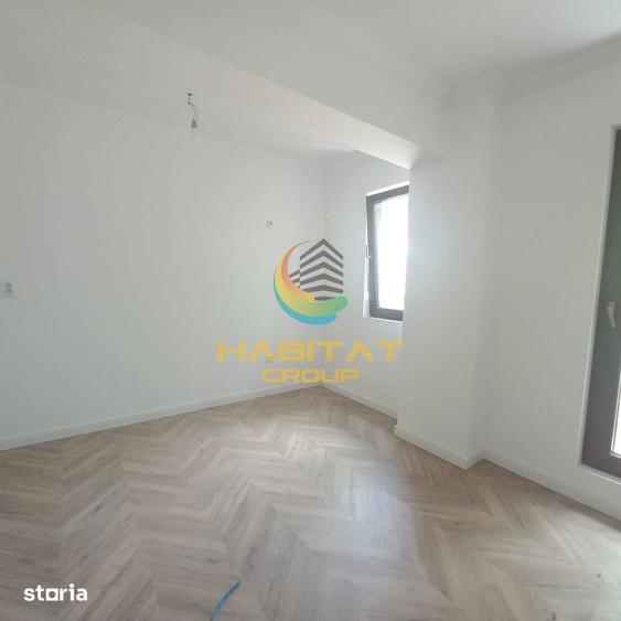 Apartament 3 camere parter inalt cu gradina proprie de 128 mp ?i pomi - 6