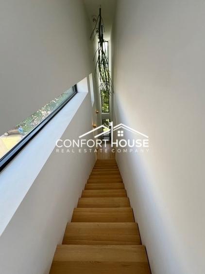 Vila moderna, P+2, mobilat, IANCU NICOLAE - 44