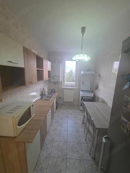 Apartament 2 Camere Gemenii - 3